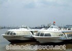 Beihai Transportation